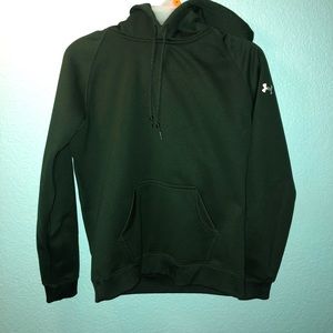 Under Armour hoodie